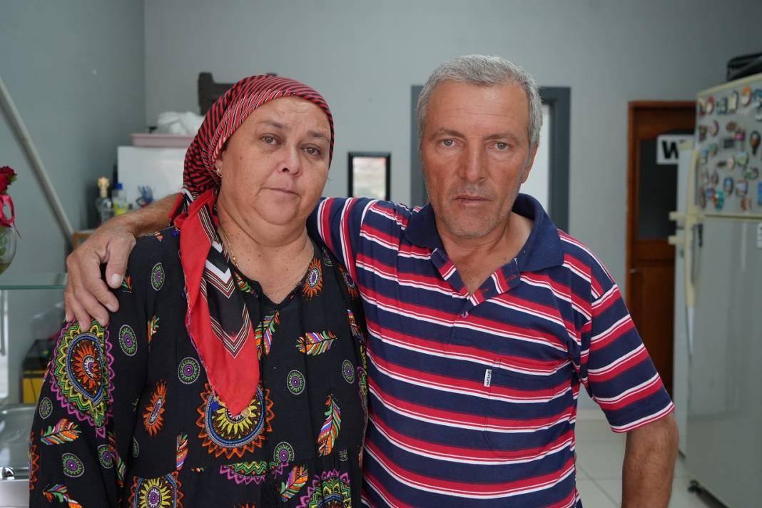 10 kişi lokanta işletmecisi ve eşine saldırdı! 3